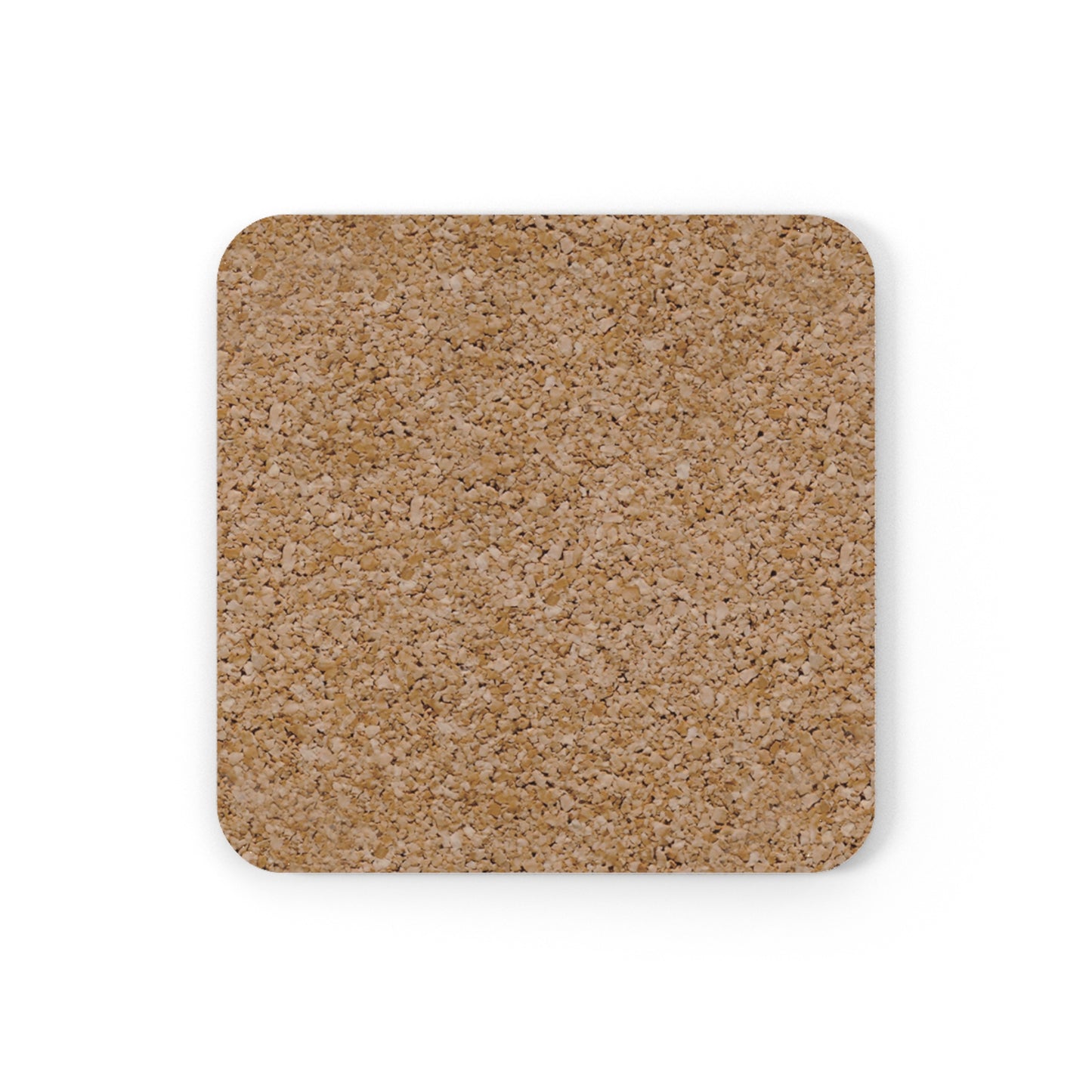 Strawberry Coaster