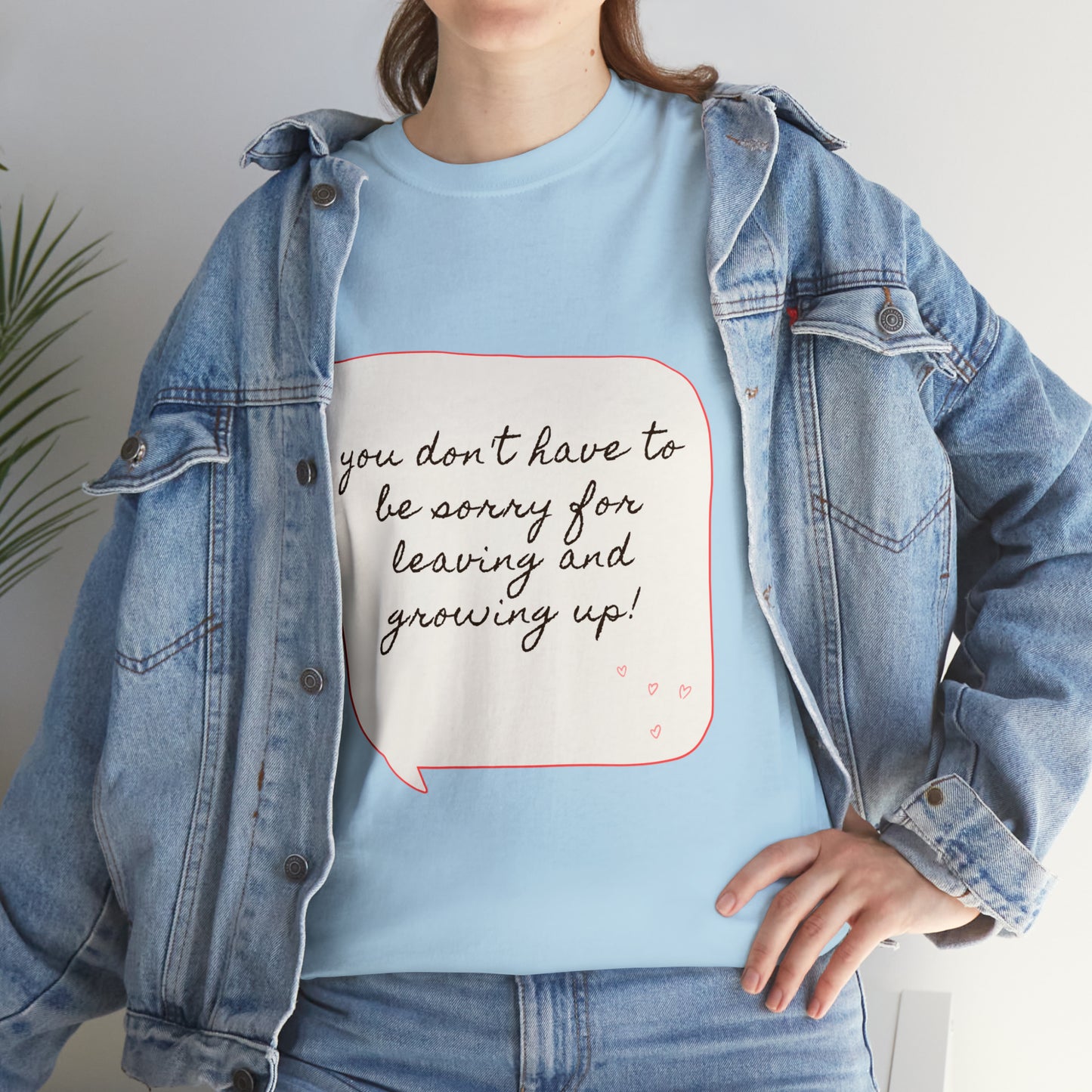 Matilda Tee