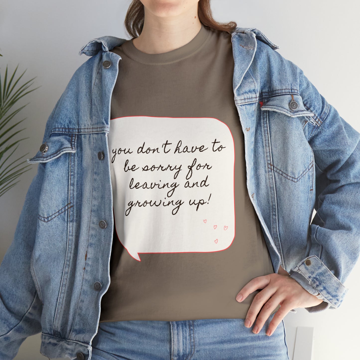 Matilda Tee