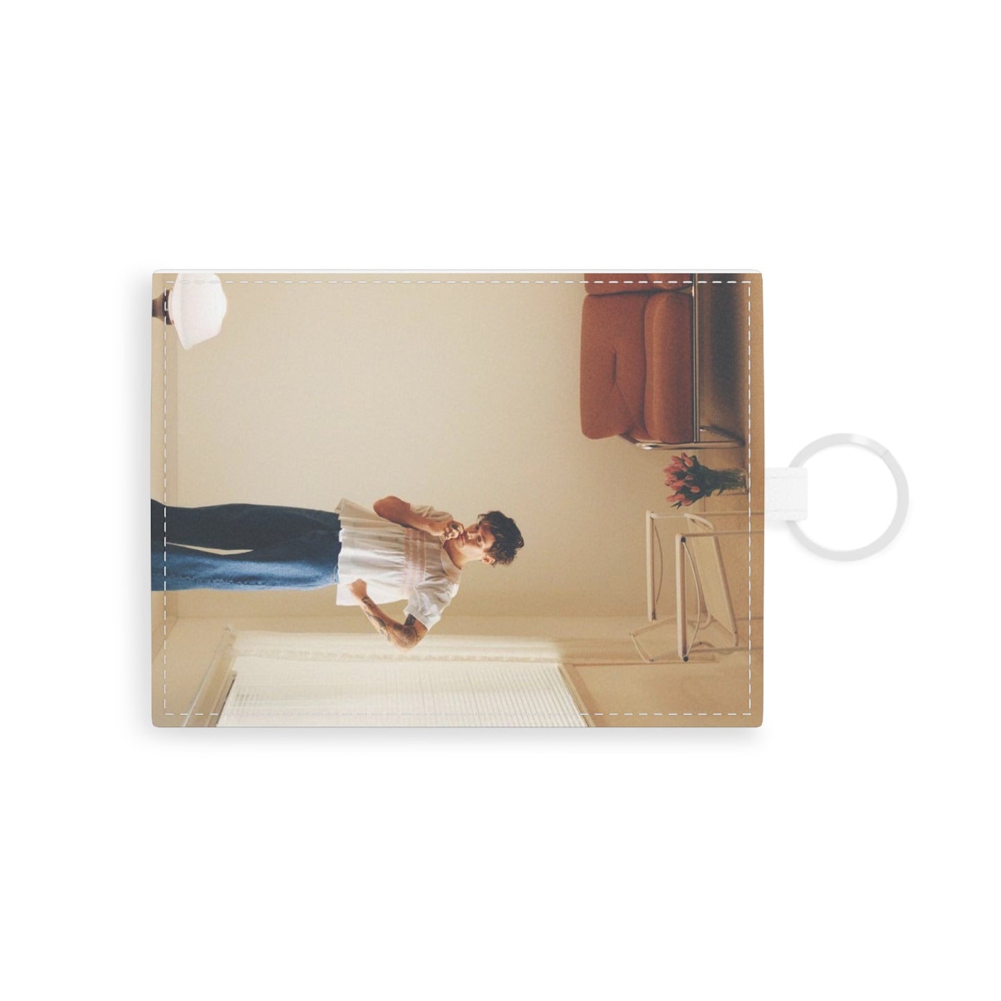 Harry's House Album Card Holder