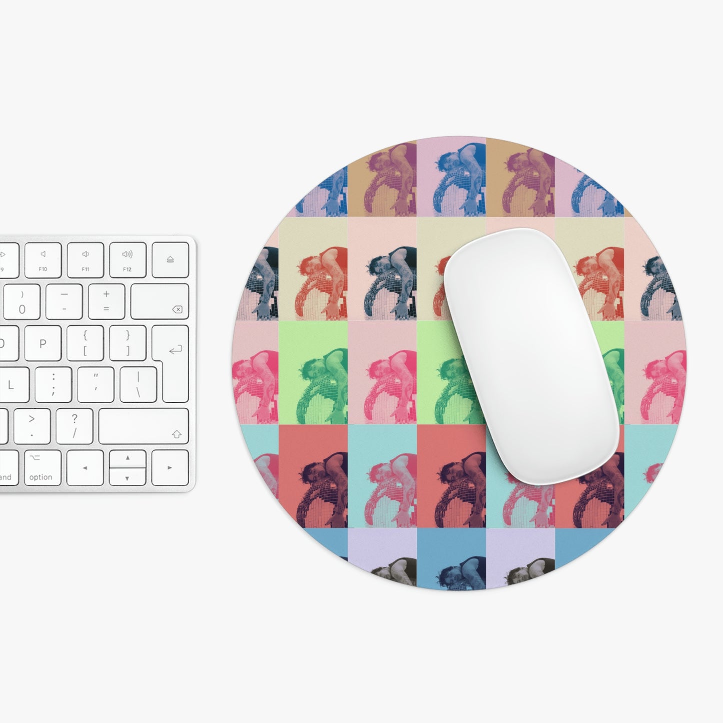 Harry Mouse Pad