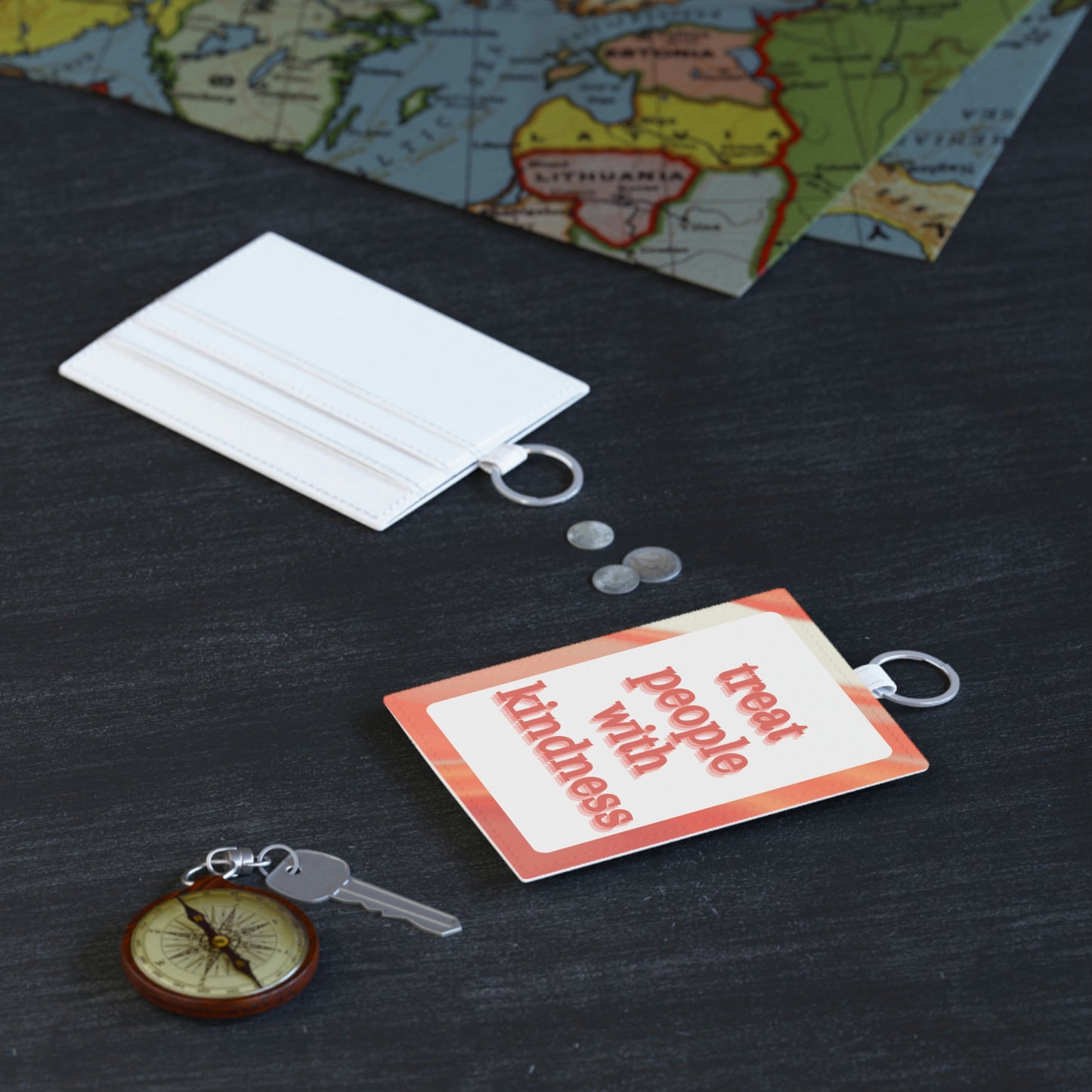 TPWK Card Holder