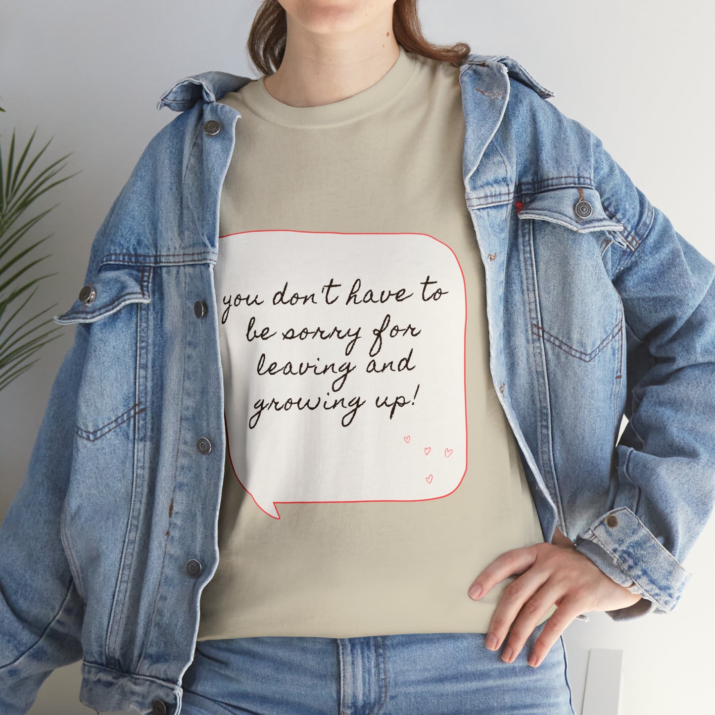 Matilda Tee