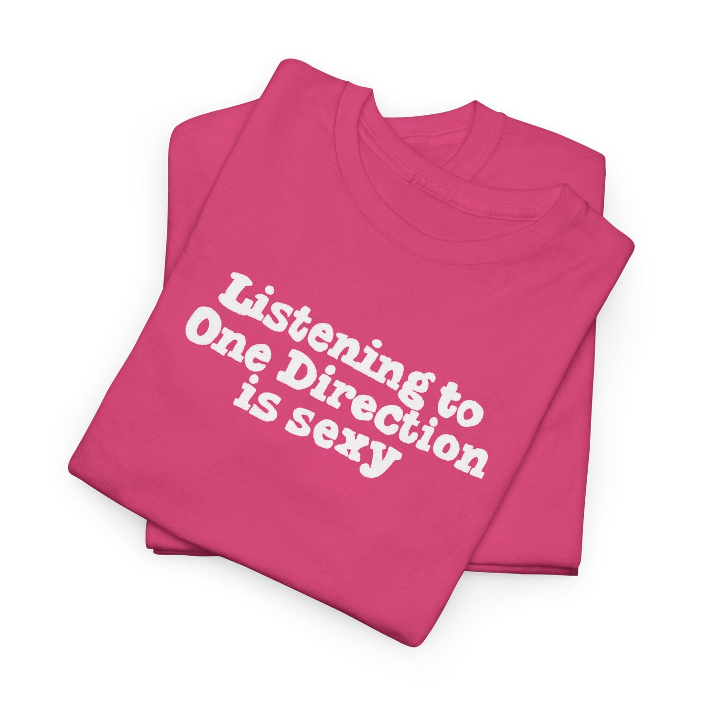 One Direction Tee