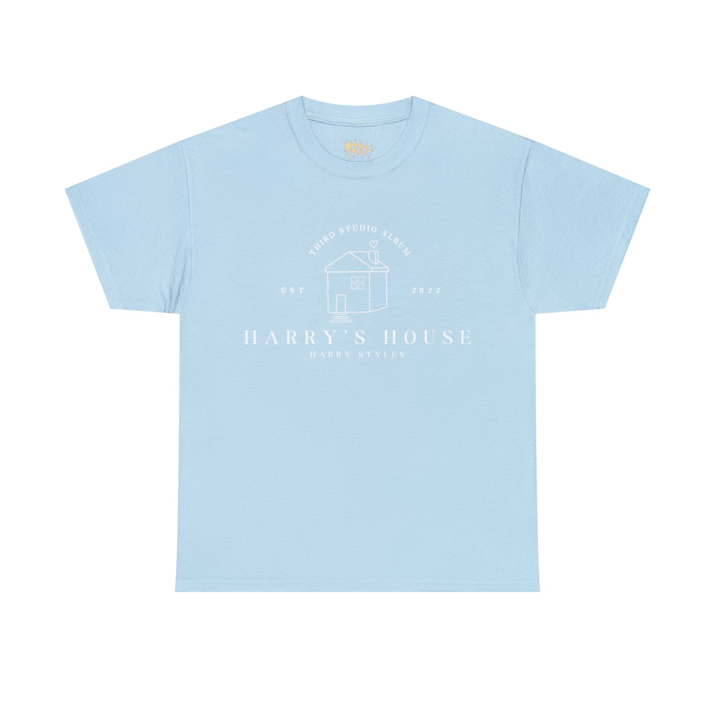 Harry's House Tee