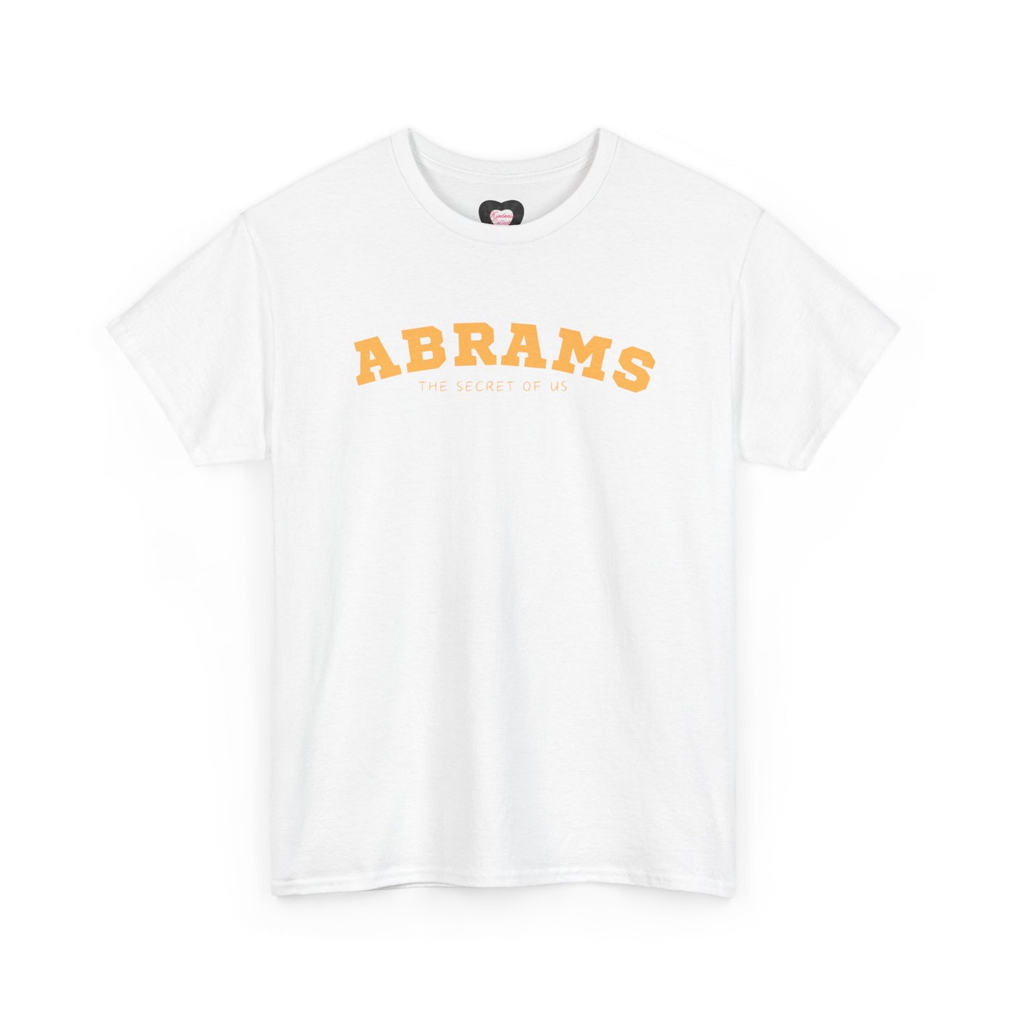 Abrams Tee