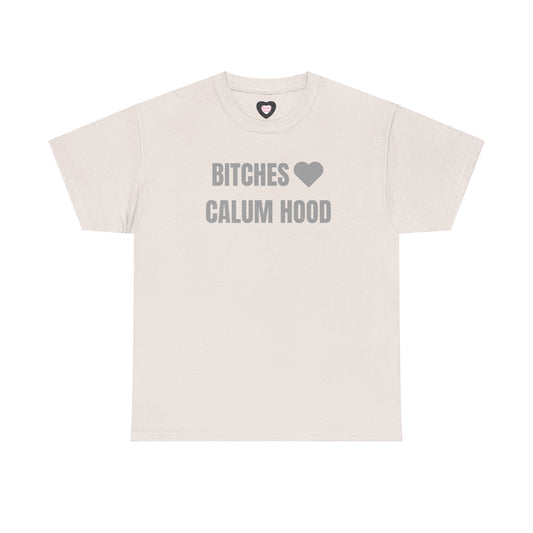 Calum Hood Tee