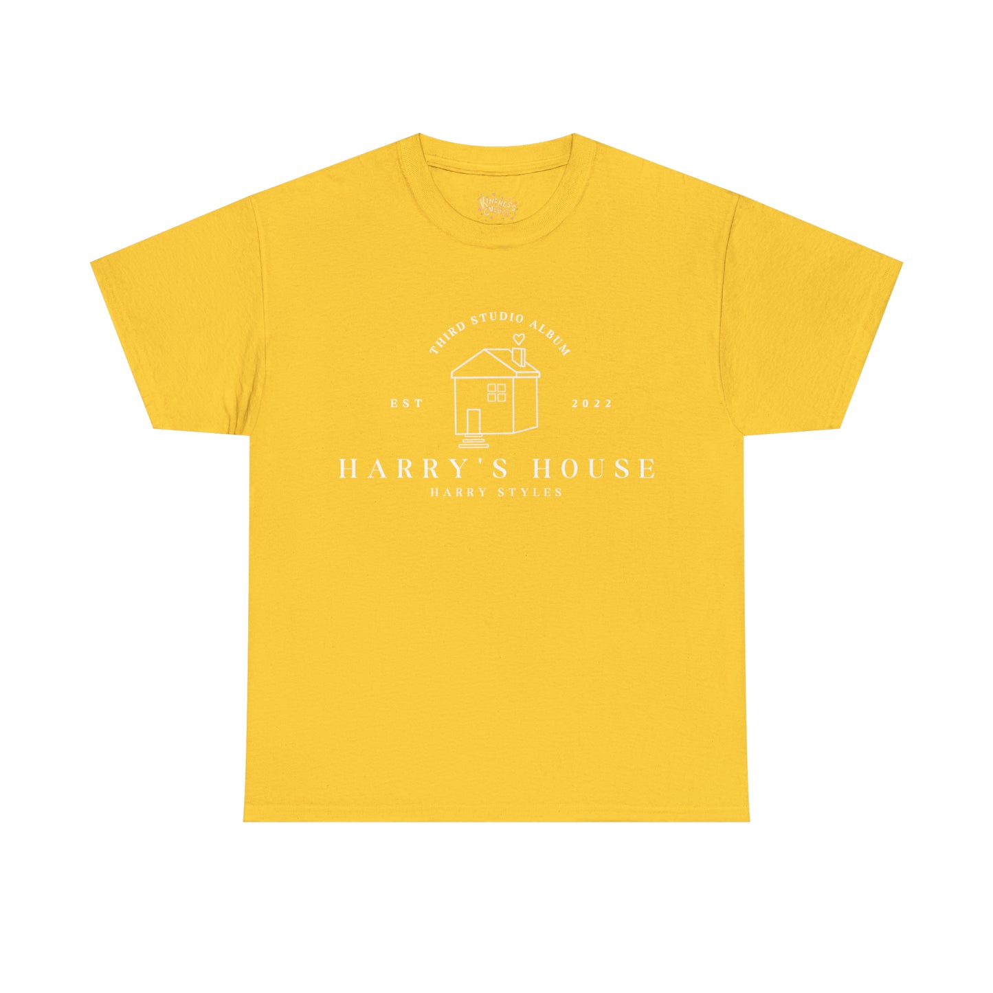 Harry's House Tee