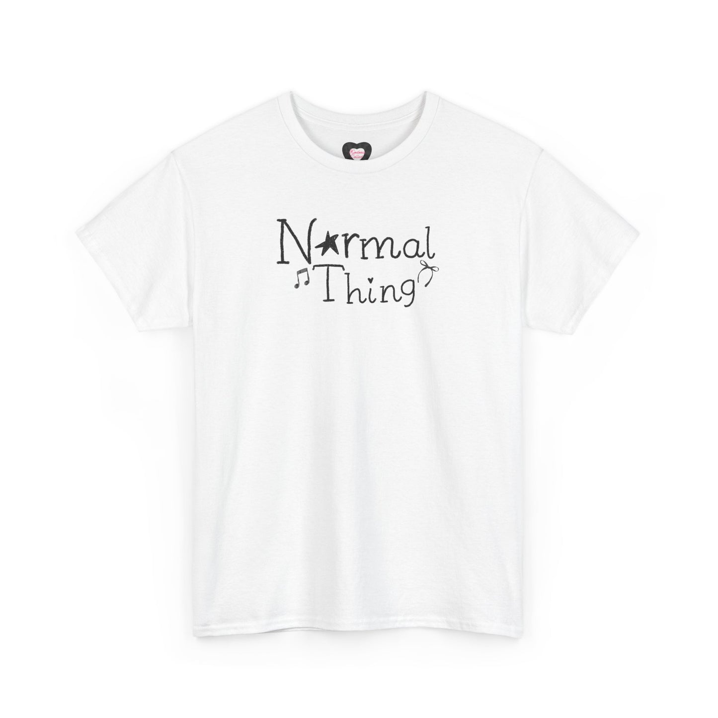 Normal Thing Tee