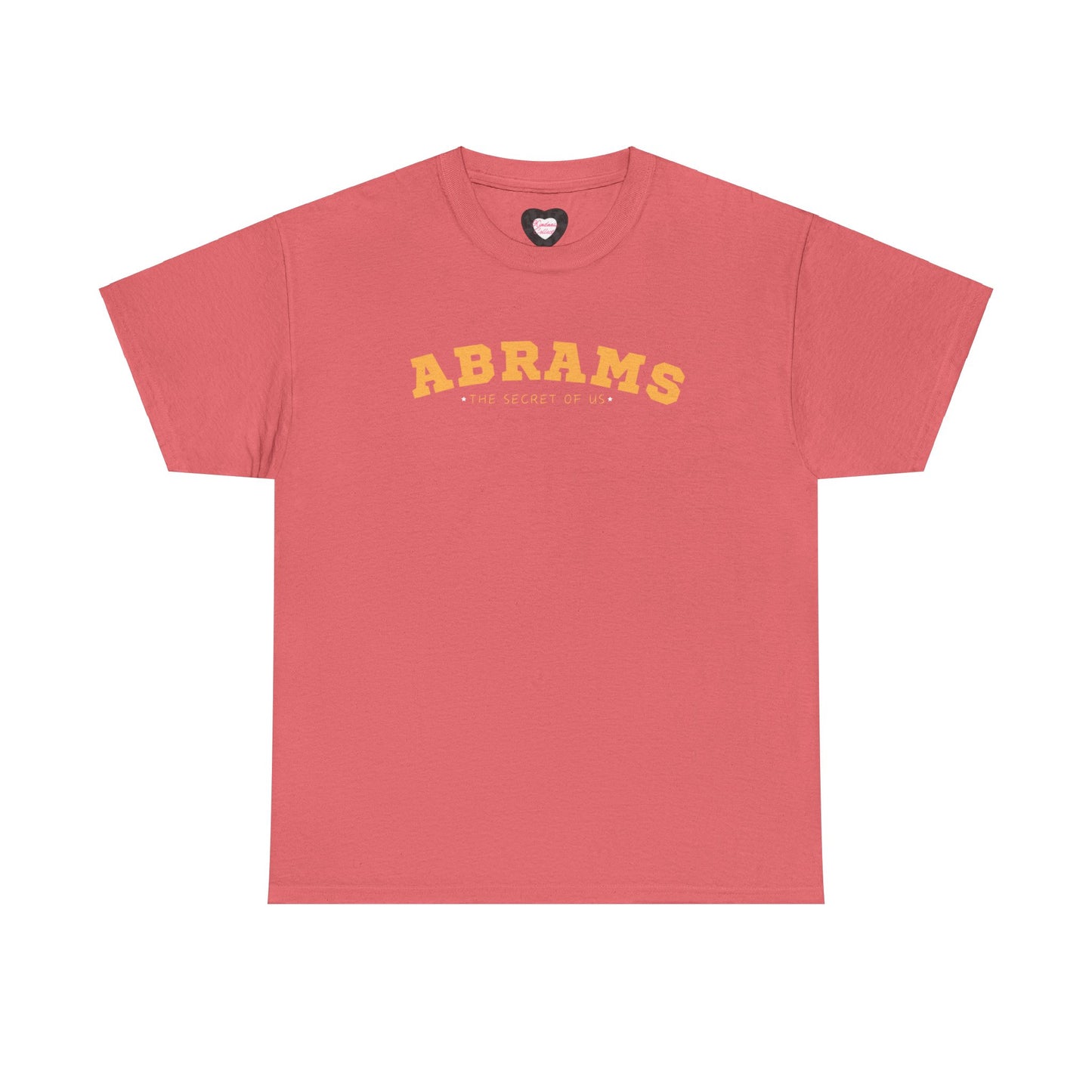 Abrams Tee