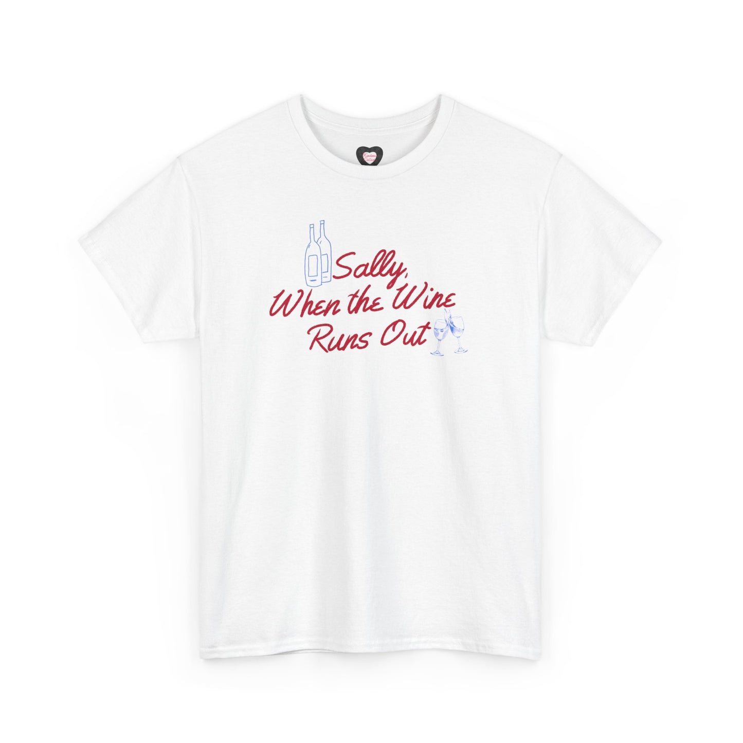 Sally Tee