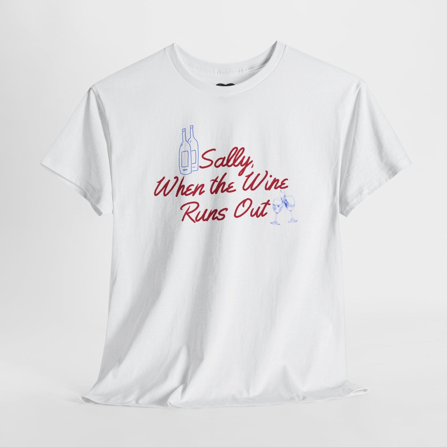 Sally Tee