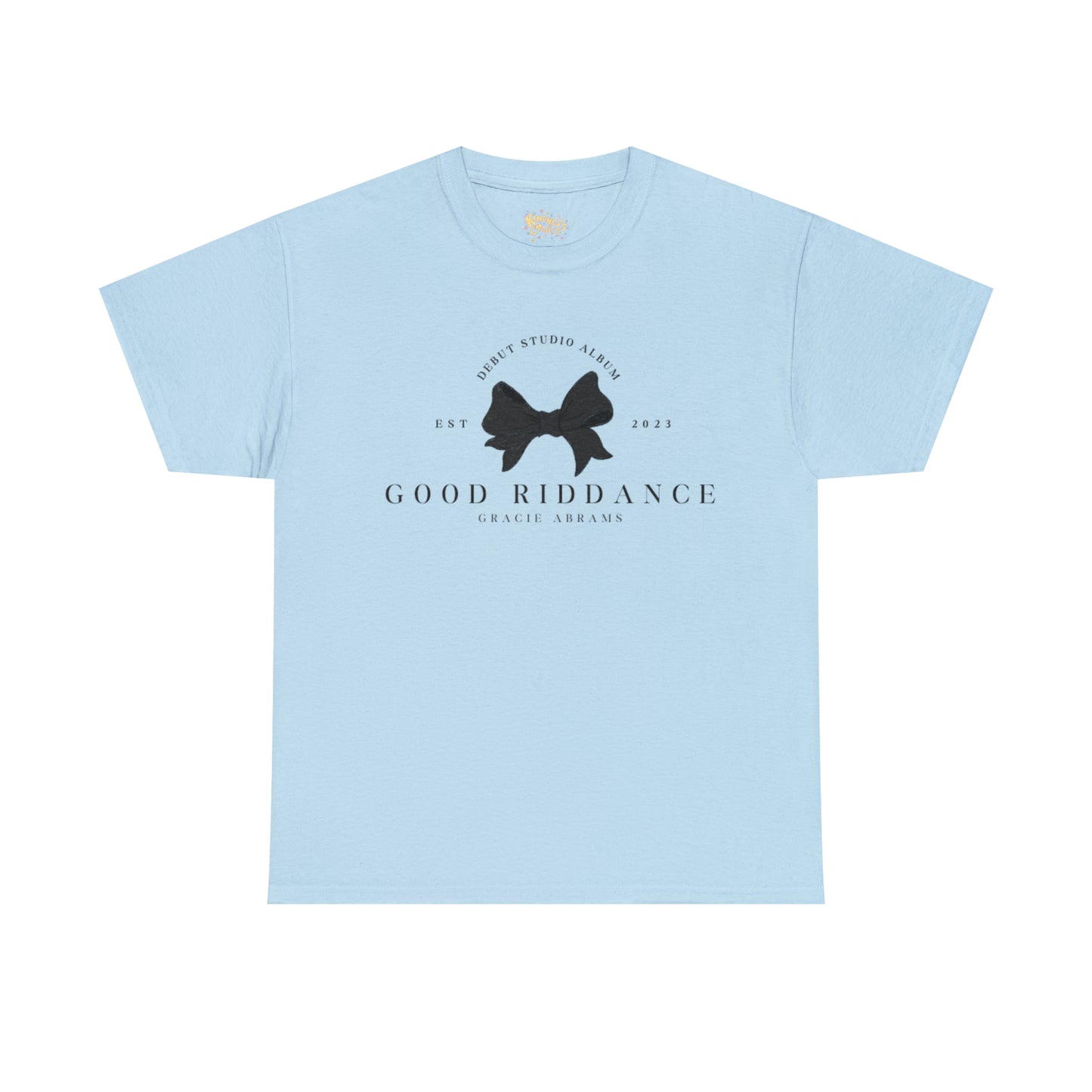 Good Riddance Tee