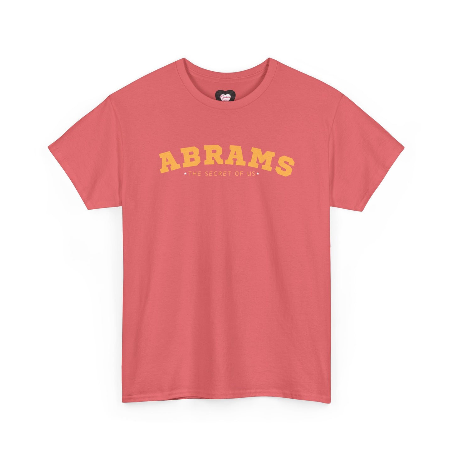 Abrams Tee