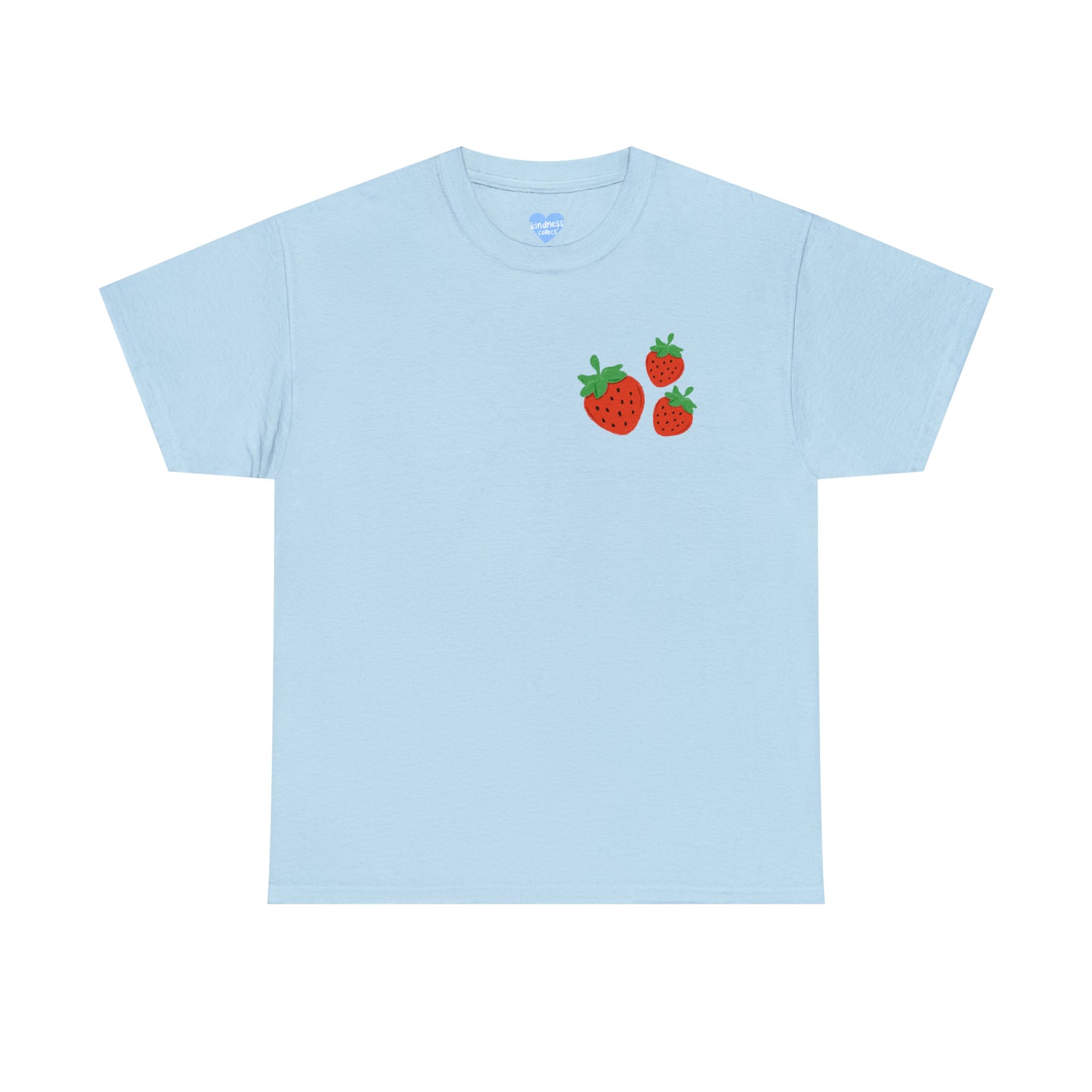 Berry Best Tee