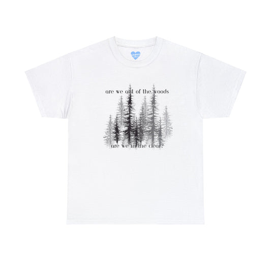 Out of the Woods Tee