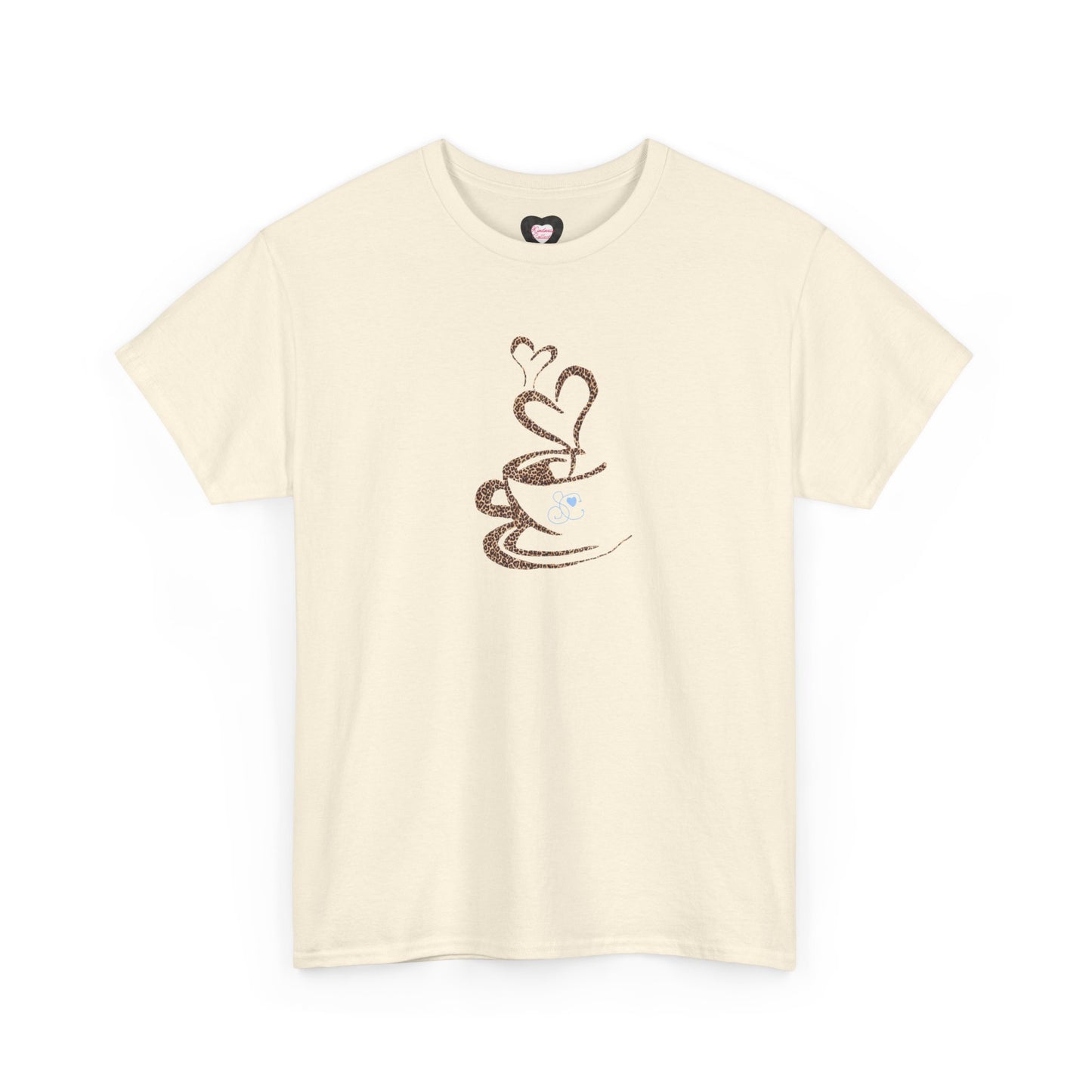 Espresso Tee