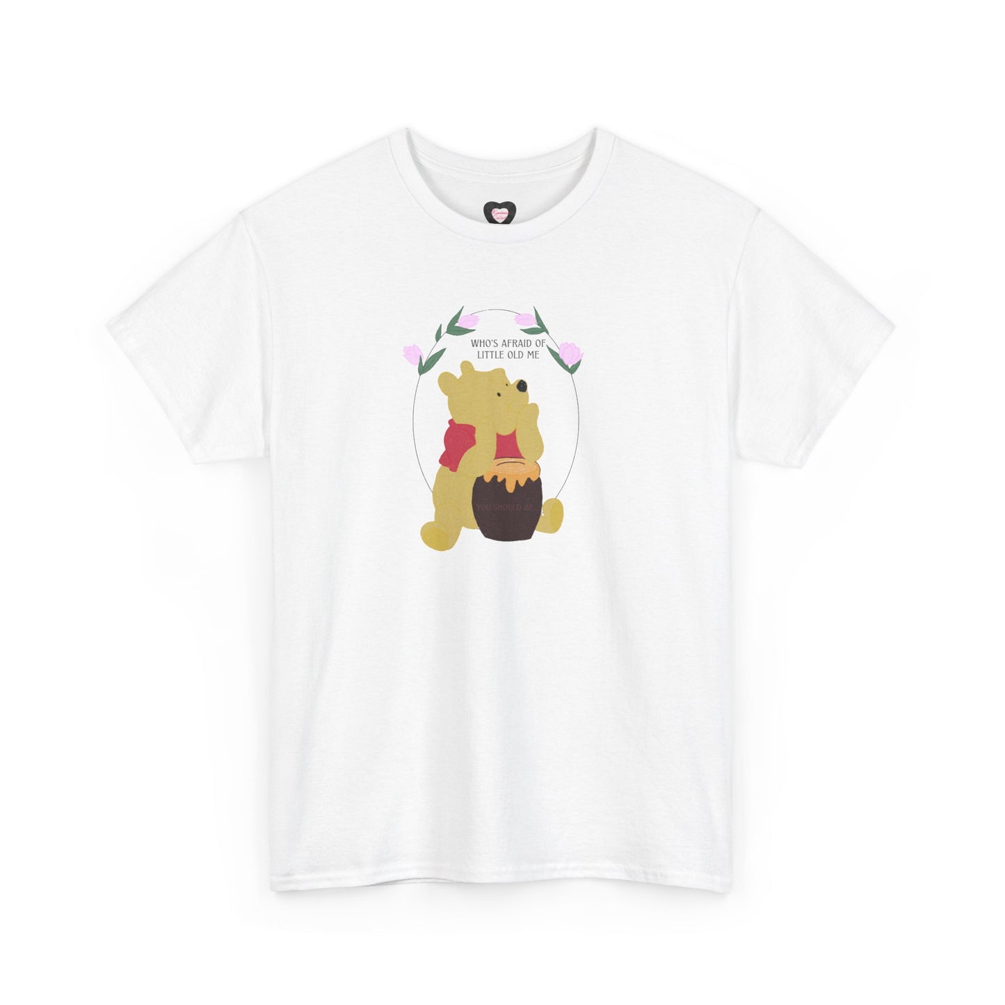 Little Me Tee