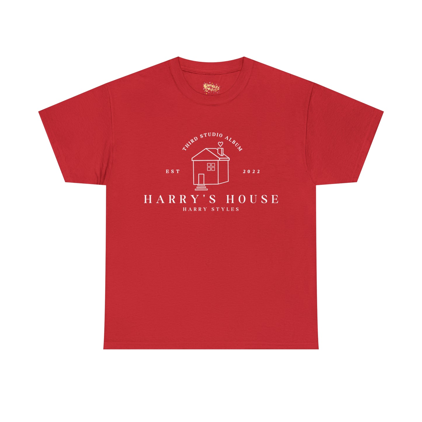 Harry's House Tee