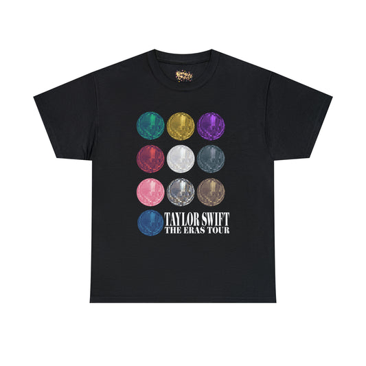 Disco Eras Tour Tee
