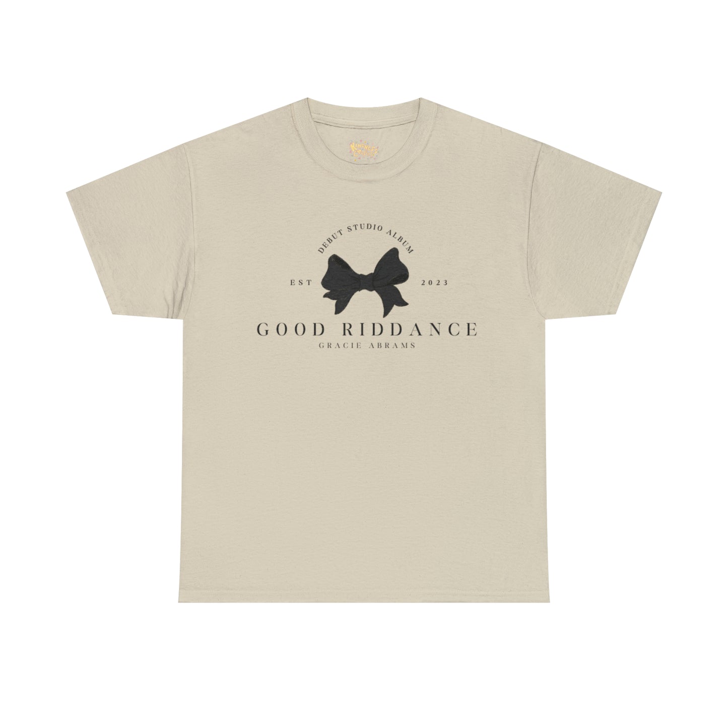 Good Riddance Tee