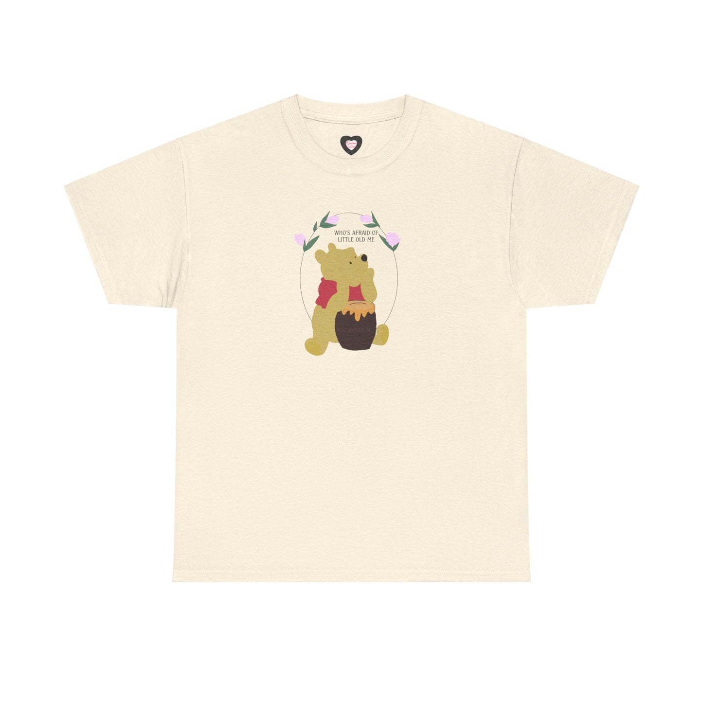 Little Me Tee