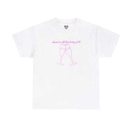 Pretty Girls Tee