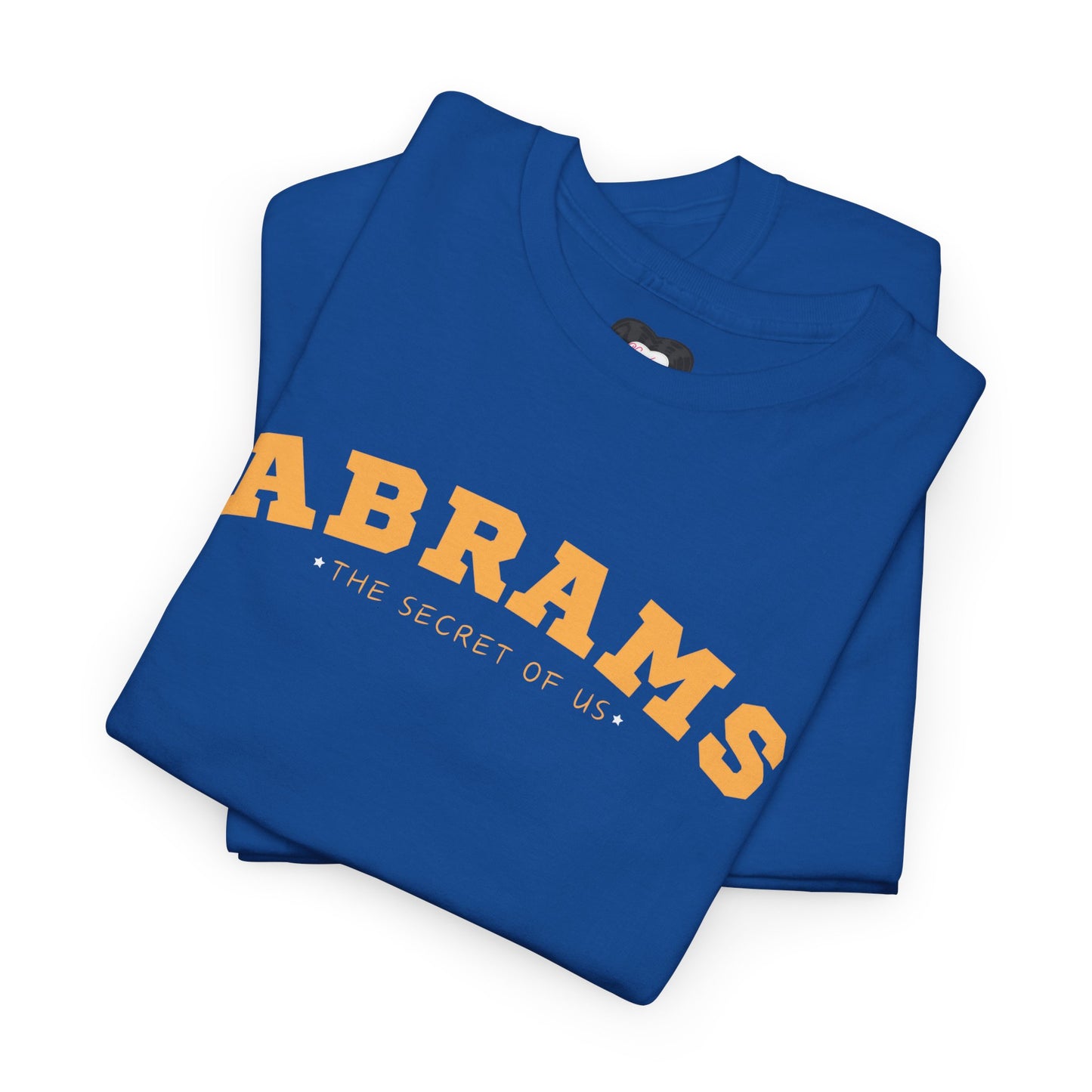 Abrams Tee