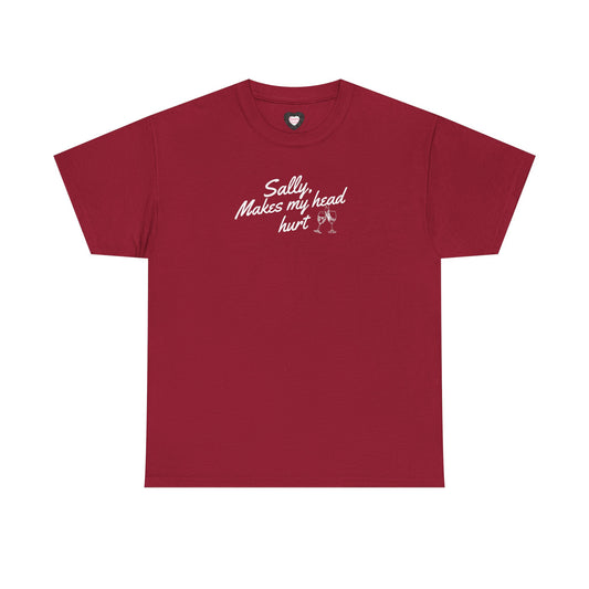 Head Hurt Tee