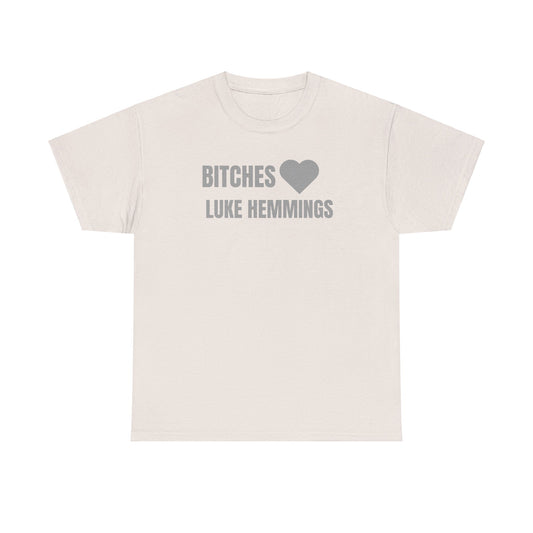 Luke Tee