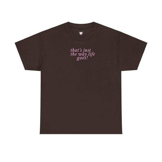 Life Goes Tee