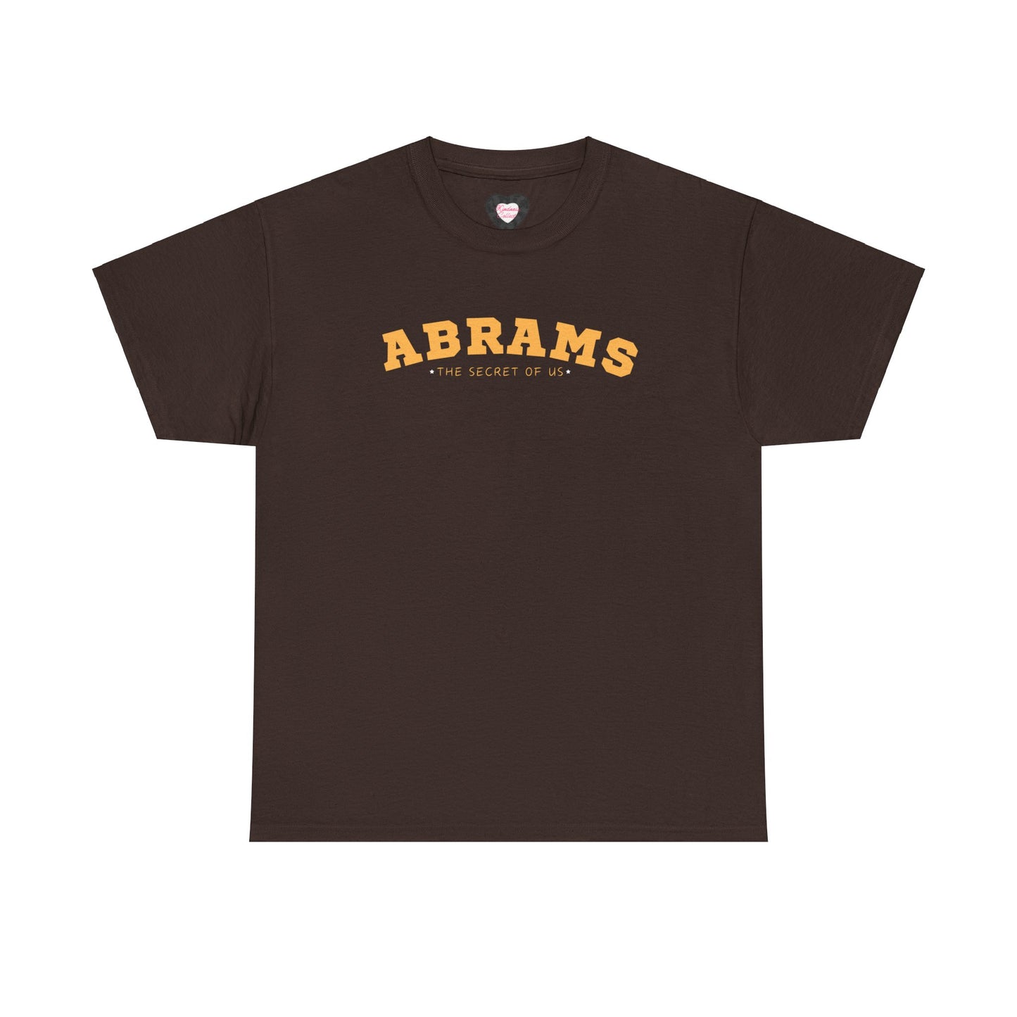 Abrams Tee