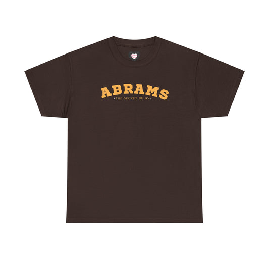 Abrams Tee