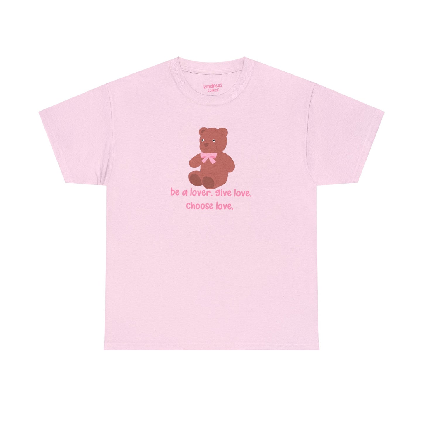 Give Love Tee