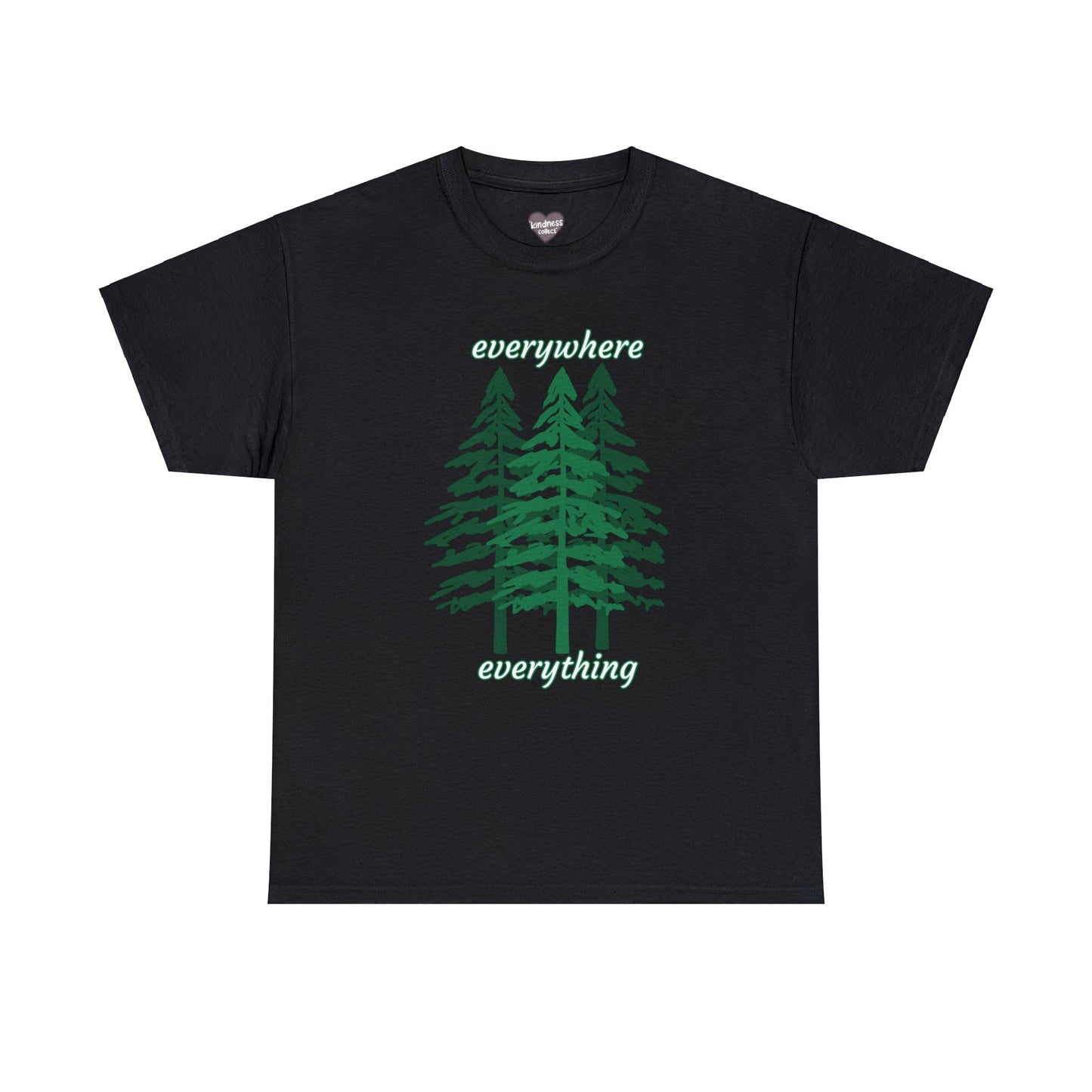 Everywhere Everything Tee