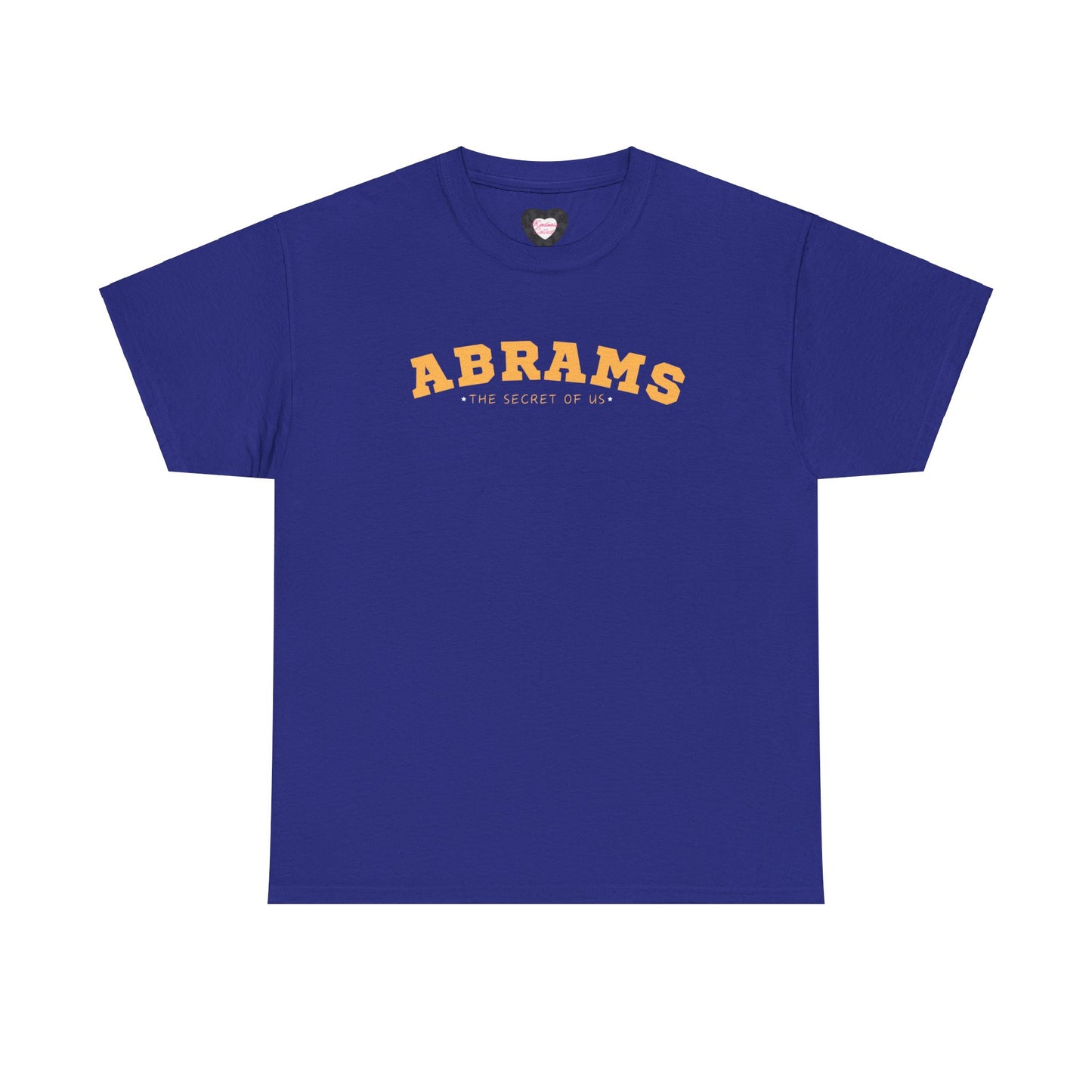 Abrams Tee