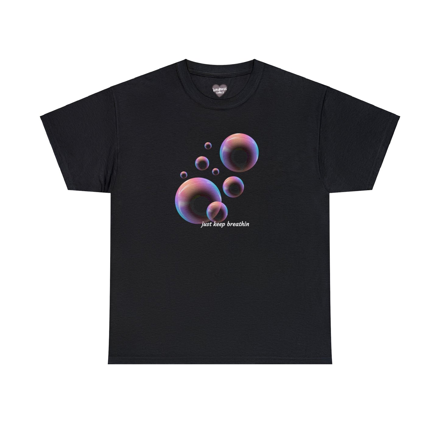 Breathin Tee