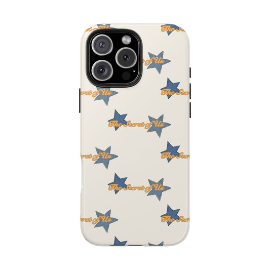 TSOU Phone Case