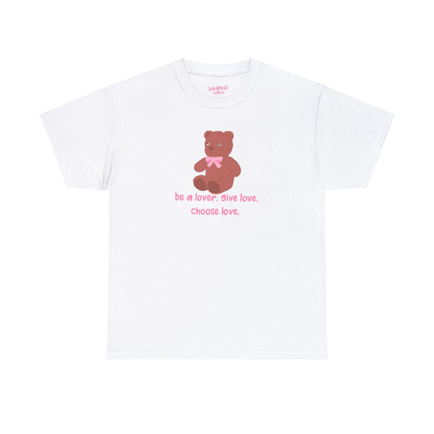 Give Love Tee