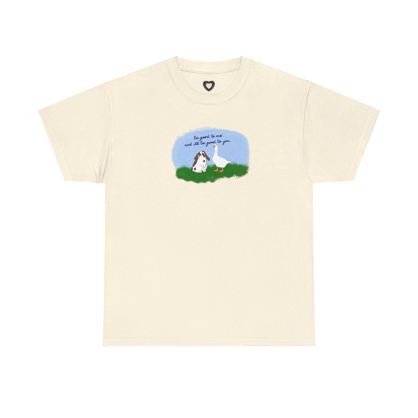 Too Good to be True Tee