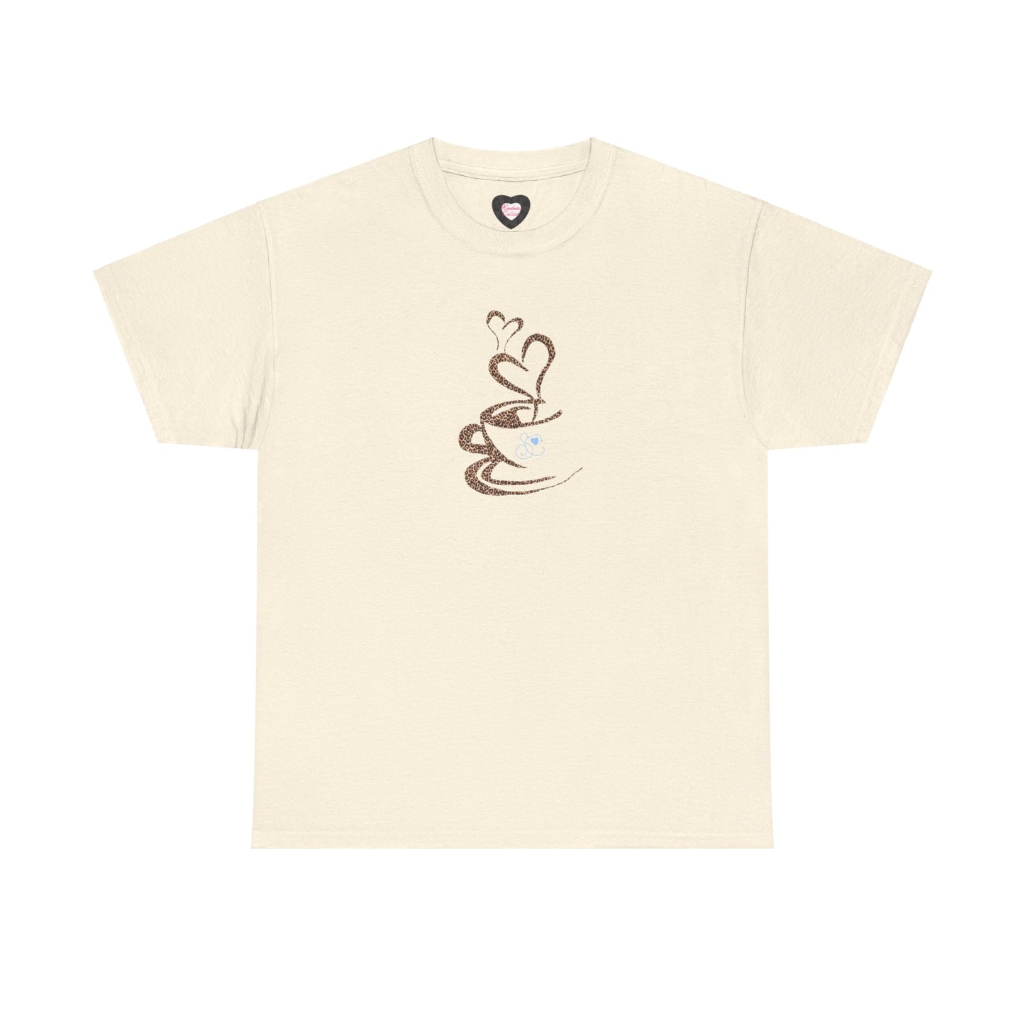 Espresso Tee