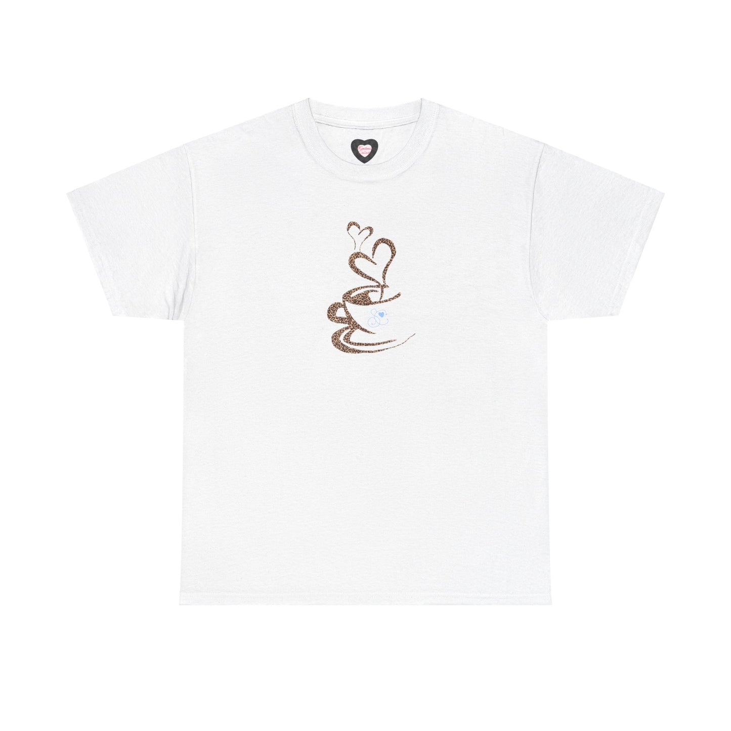 Espresso Tee