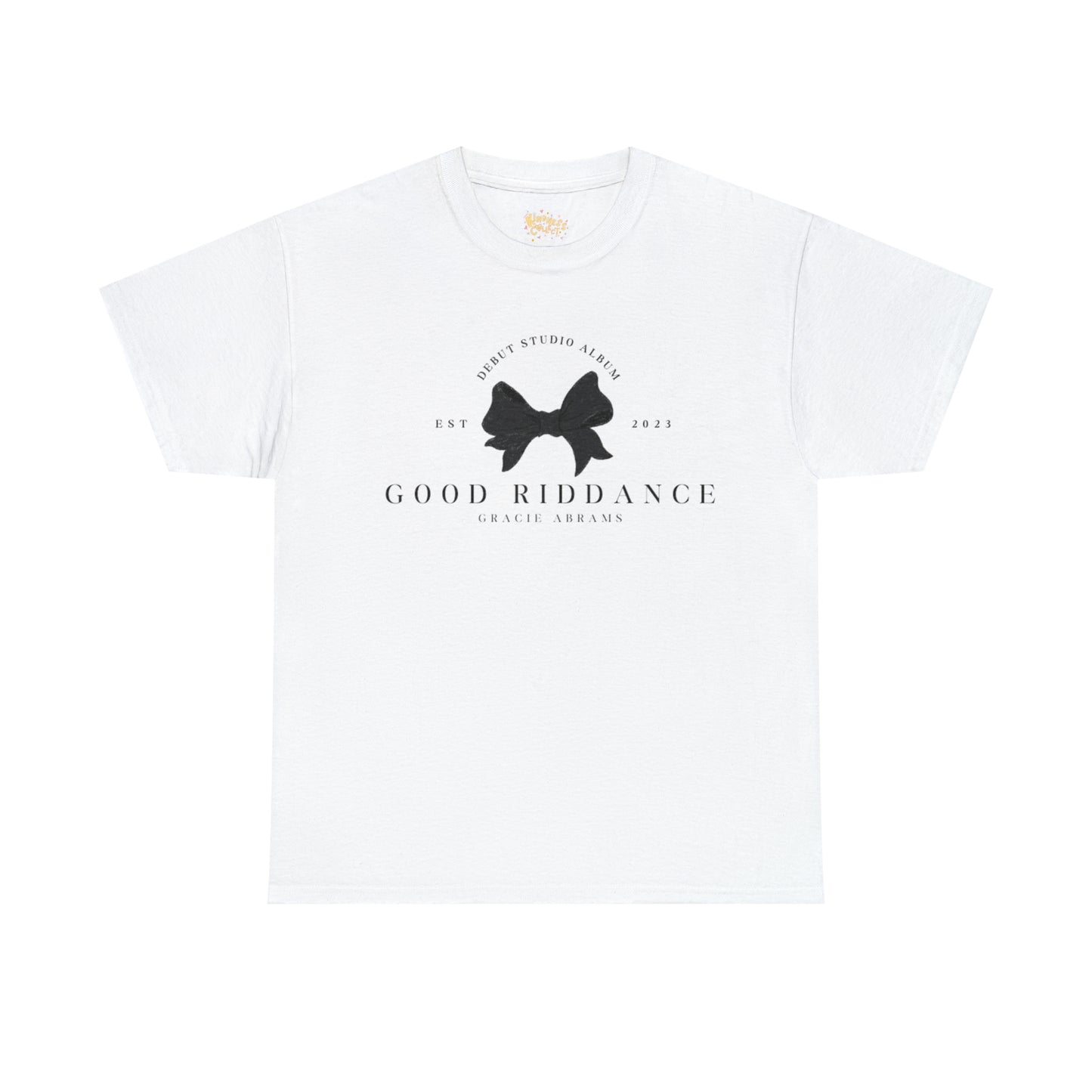 Good Riddance Tee