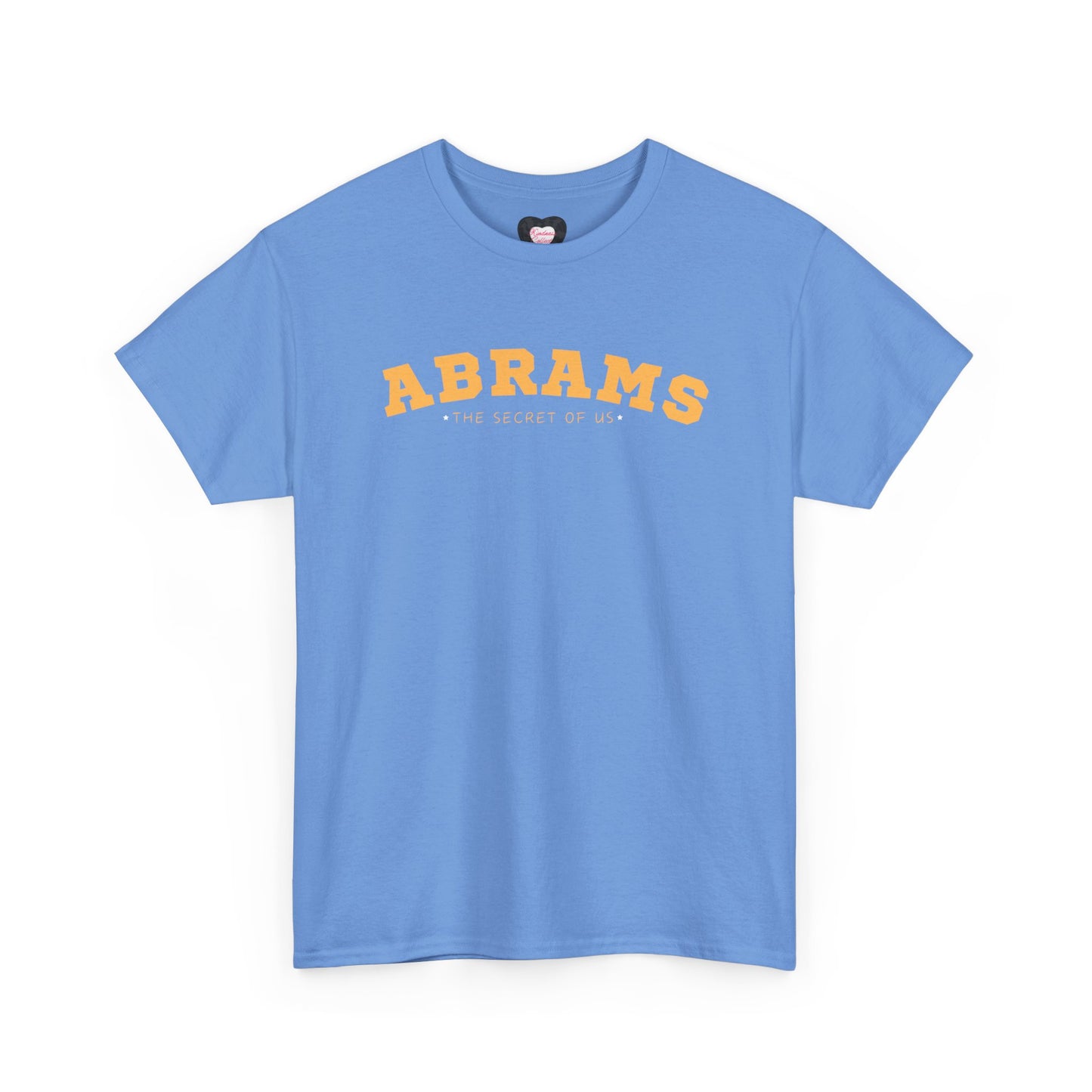 Abrams Tee