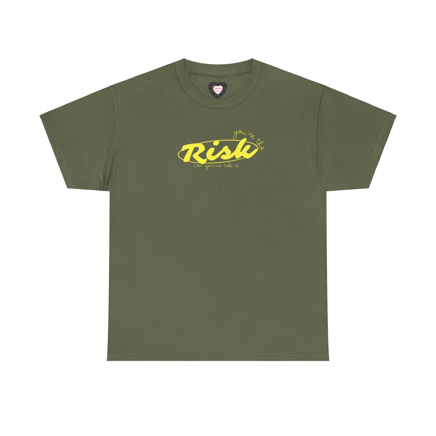 Risk Tee