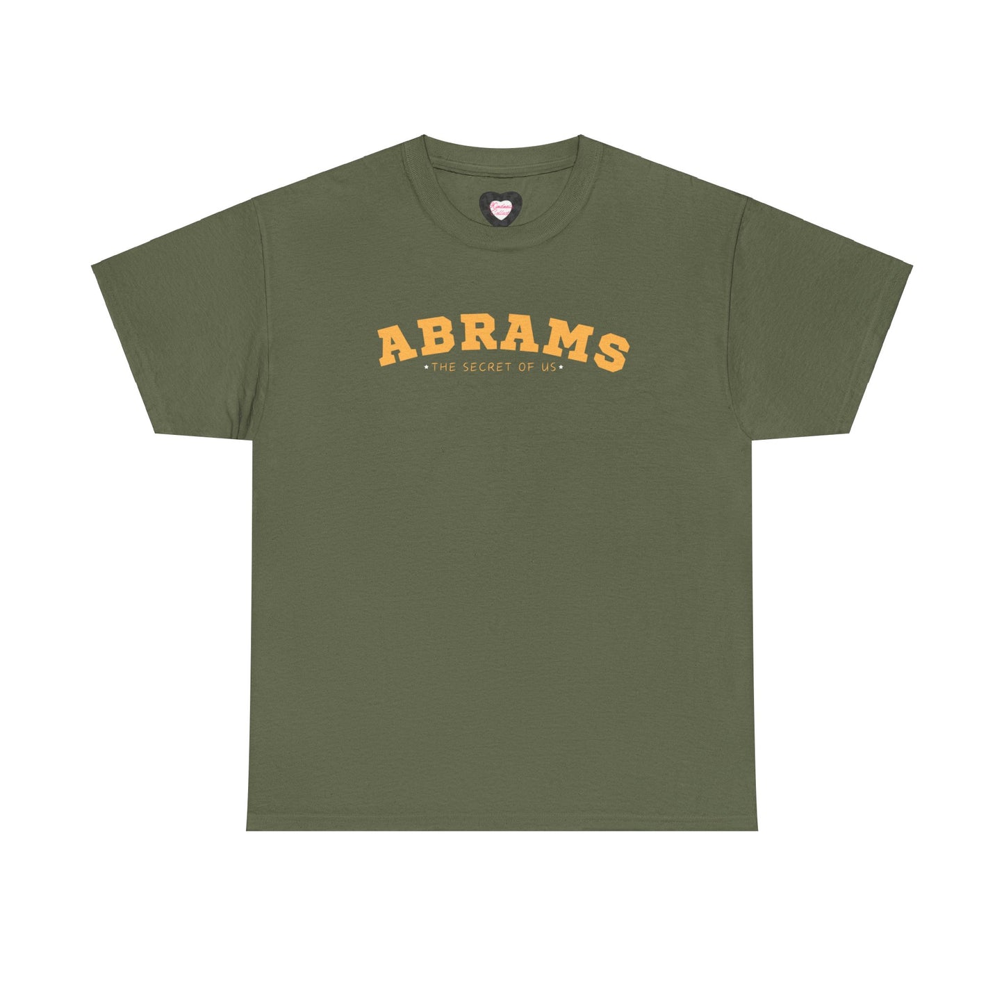 Abrams Tee