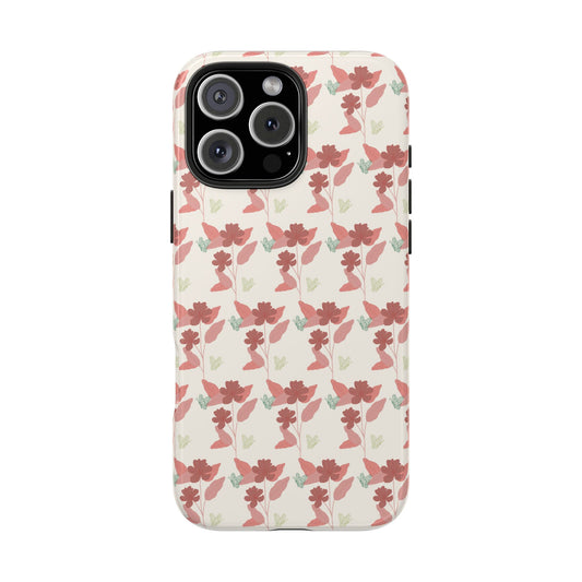 Secret Gardens Phone Case