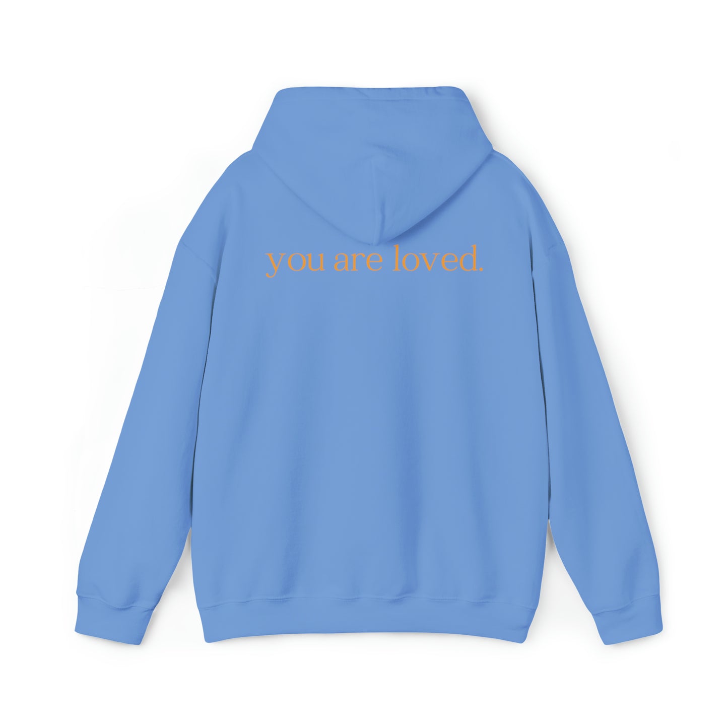 Be Kind to Yourself Hoodie