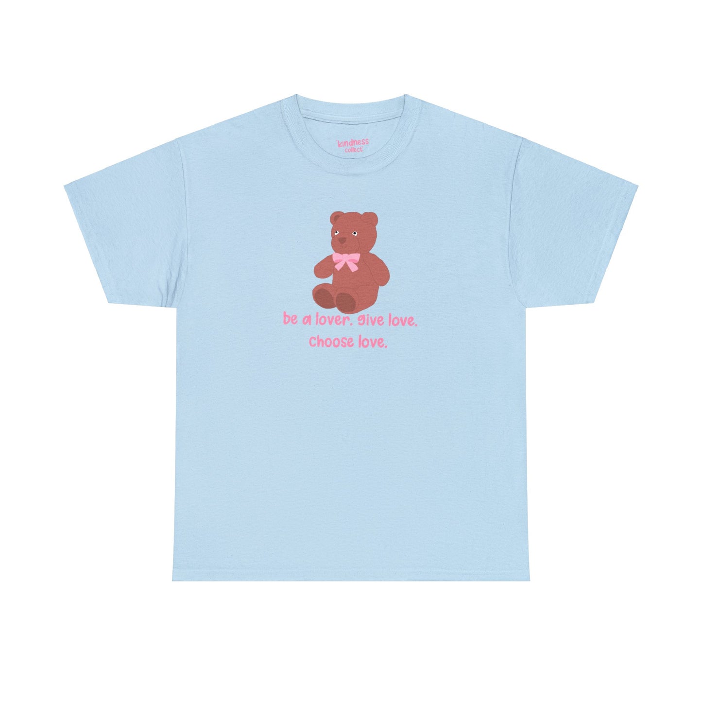 Give Love Tee