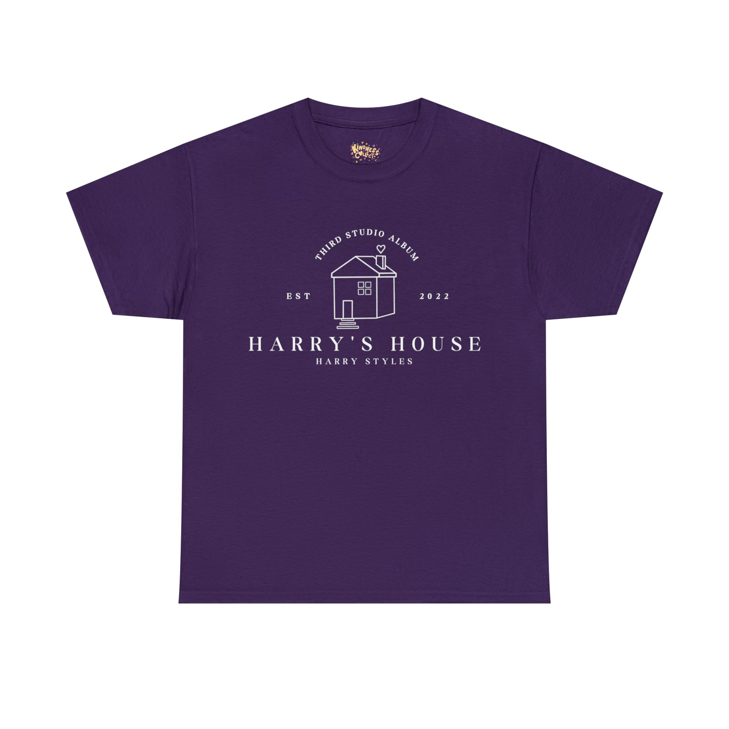 Harry's House Tee